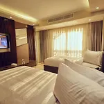 Grand Hotel Port Said
