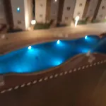 قريه تاهيتى باى الساحل الشمالي -مطروح