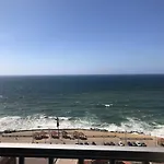 شقة فخمة فيوالبحر Luxury Panorama Sea View