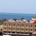 Mama Africa