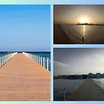 Scandic Resort In Hurghada, Egypt