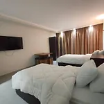 Scandic Resort In Hurghada, Egypt