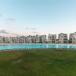 Amazing Villa In Fouka Bay North Coast V29
