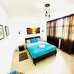 Tamburine Chalet With Wi Fi Hurghada Center