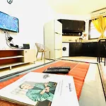 Tamburine Chalet With Wi Fi Hurghada Center