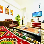 Tamburine Chalet With Wi Fi Hurghada Center