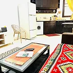 Tamburine Chalet With Wi Fi Hurghada Center