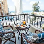 Aifu Hotel El Montazah Alexandria