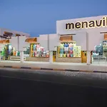 Menaville Resort