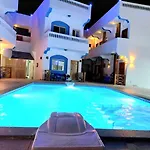 Dahab Beach Lodge