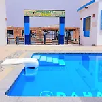 Dahab Beach Lodge
