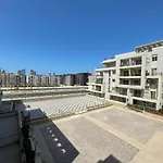 مارينا ريديزنس الساحل الشمالي امام ابراج العالمين الجديدة