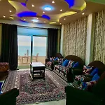 سى فيو السريا