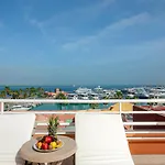 The Bay Hotel Hurghada Marina