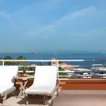 The Bay Hotel Hurghada Marina