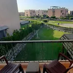 La Hacienda Ras Sedr Chalet