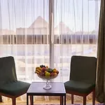 New Pyramid Front Hotel