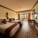 Africana Hotel & Spa