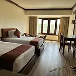 Africana Hotel & Spa