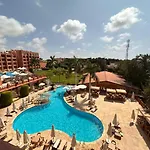 Africana Hotel & Spa