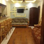 شاليه رائع مجدد بالكامل للعائلات فقط باندلسيه مطروح