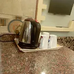 شاليه رائع مجدد بالكامل للعائلات فقط باندلسيه مطروح