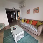 Chalet In Amwaj With A Sea View