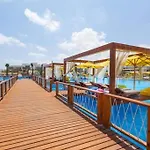 Chalet In Amwaj With A Sea View