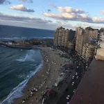 Stunning Sea View Flat