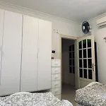 Spacious Beach Vacation House