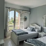 Spacious Beach Vacation House