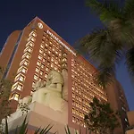 Intercontinental Cairo Citystars By Ihg