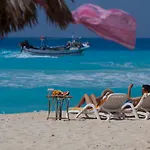 Borg El Arab Beach Resort