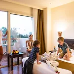 Three Corners Sea Beach Resort