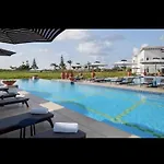 Address Golf Alamein Resort