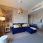 El Gouna Mangroovy Residence Sea View - Kitesurfing