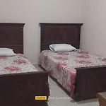 شقة الزهراء الفندقية