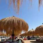 El Gouna Mangroovy Residence Sea View - Kitesurfing