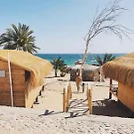 Big Dune Camp