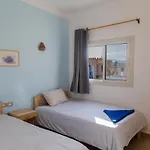 Al Deira Dahab Hotel