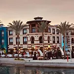 Vila Zina Port Ghalib