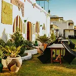 Lake House By Tunisia Green Resort