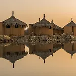Taghaghien Island Resort
