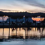 Taghaghien Island Resort
