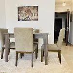 Madinaty Comfort Residence