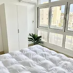 Madinaty Comfort Residence
