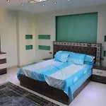 Luxury Apartment