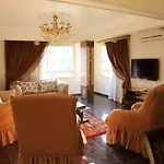Luxury Apartment