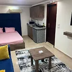 Casablanca Beach - Hurghada - Red Sea With Free Fast Wi Fi