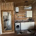 Sea View Cabin